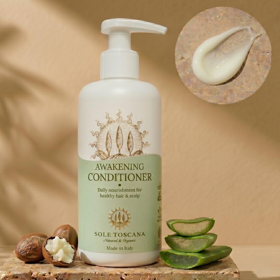 Awakening Organic Conditioner