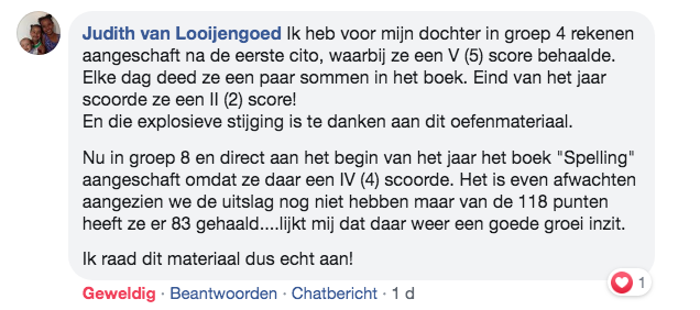 Wonderbaar Cito rekenen oefenen groep 7 met 200+ werkbladen? (2020) IA-56