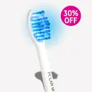 Polar MD Replacement Toothbrush Head 30% off