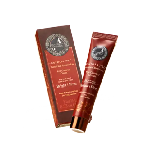 Rufolia Pro Periorbital Eyemulsion