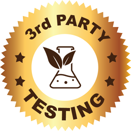Clinically tested