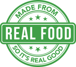 Real Food from Diabetic Kitchen
