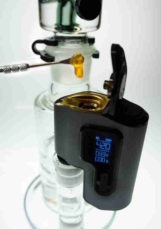 enail dab kit