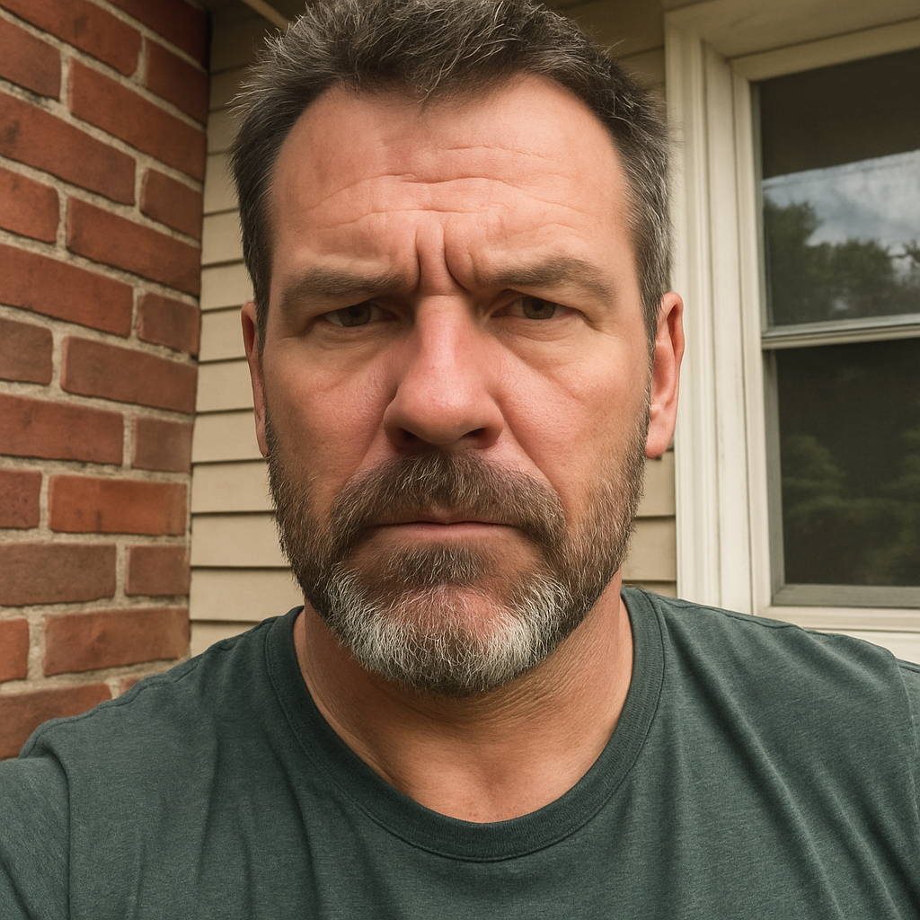 Man who used Adaptophen to lose fat, gain muscle and boost testosterone