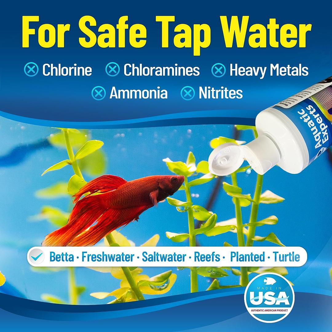 Aquarium Products – Aquatic Experts