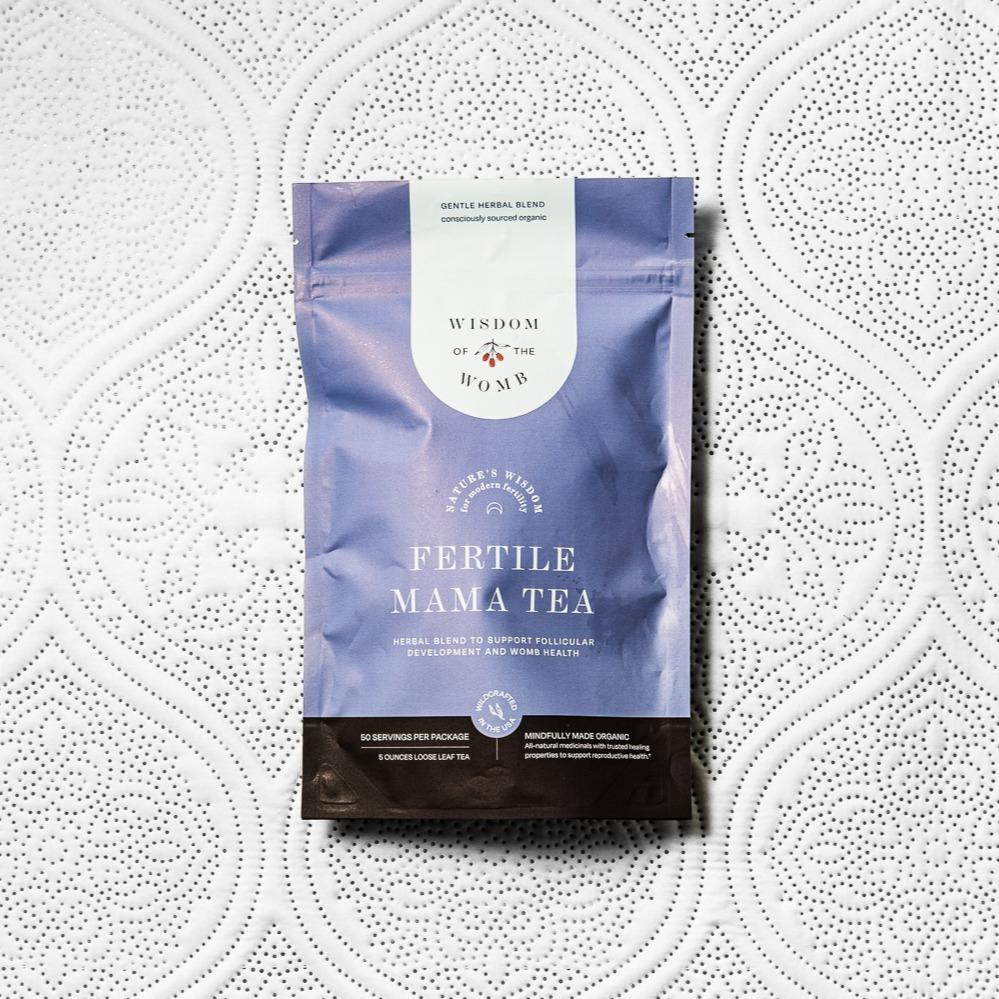 Fertile Mama Tea