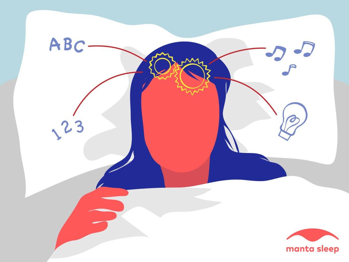 Can you learn while you sleep?