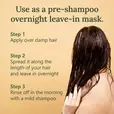 Soft-O-More Hari Mask Usage