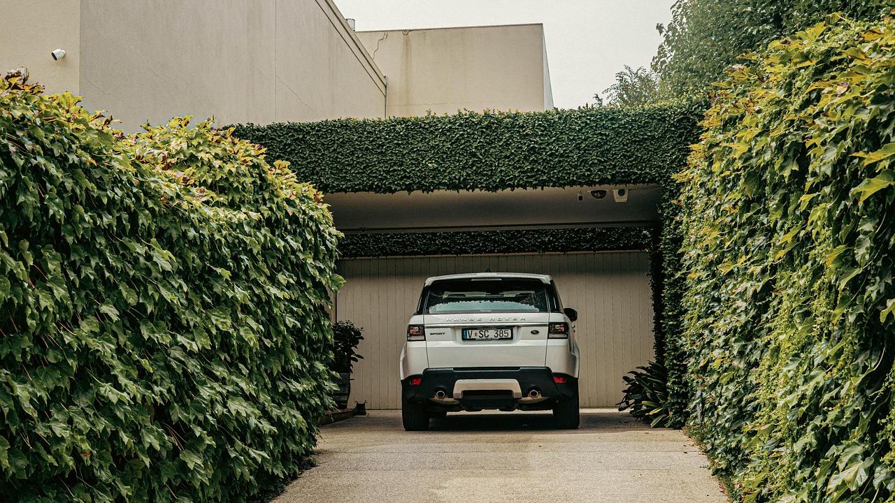 Maximising Your Garage Space with a Garage Clothes Line