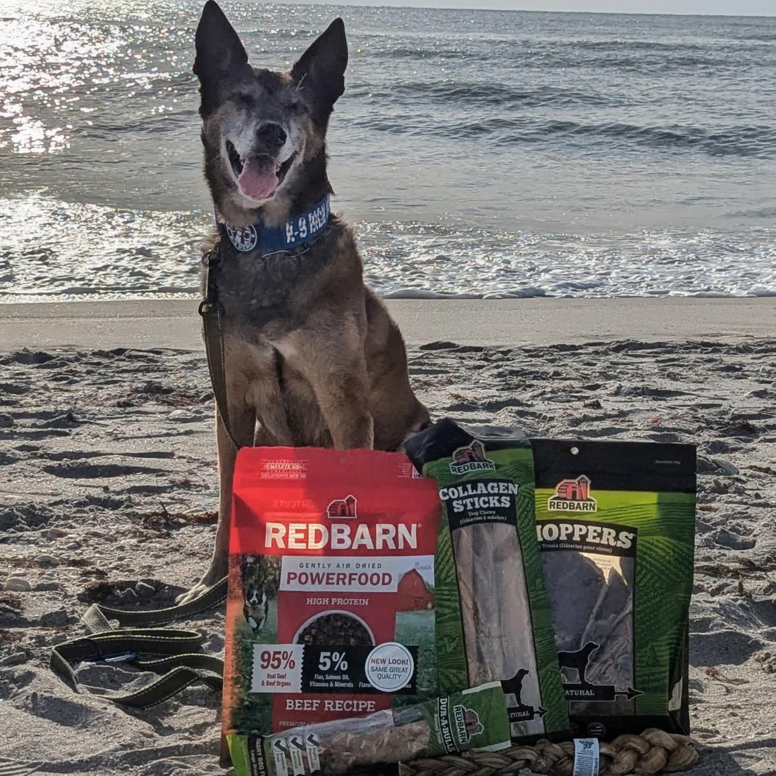 red barn 10,000 superzoo