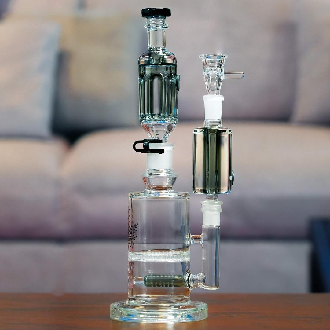 Mini Bong