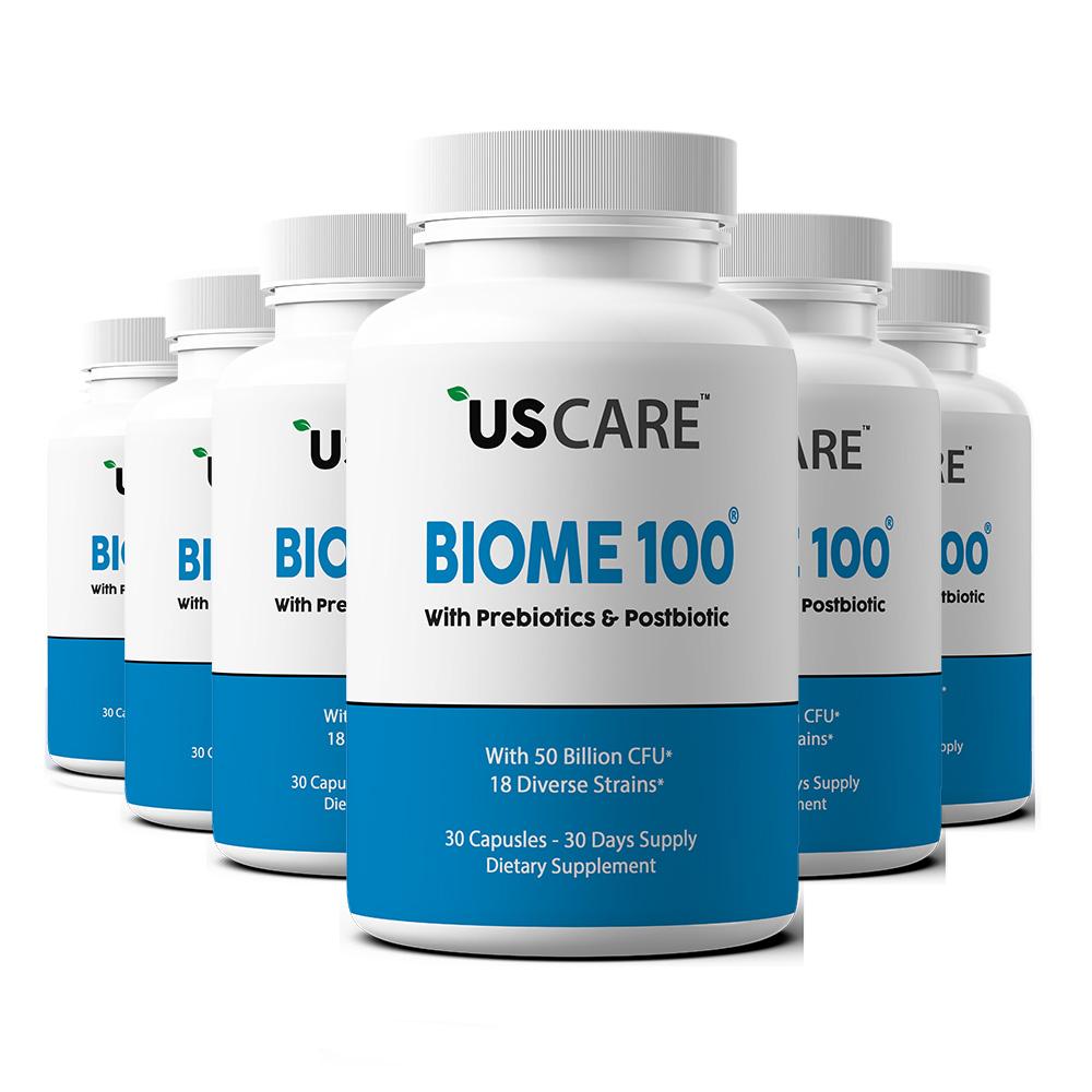 USCare Biome 100®