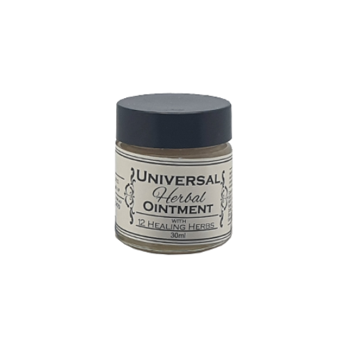 Universal Herbal Ointment