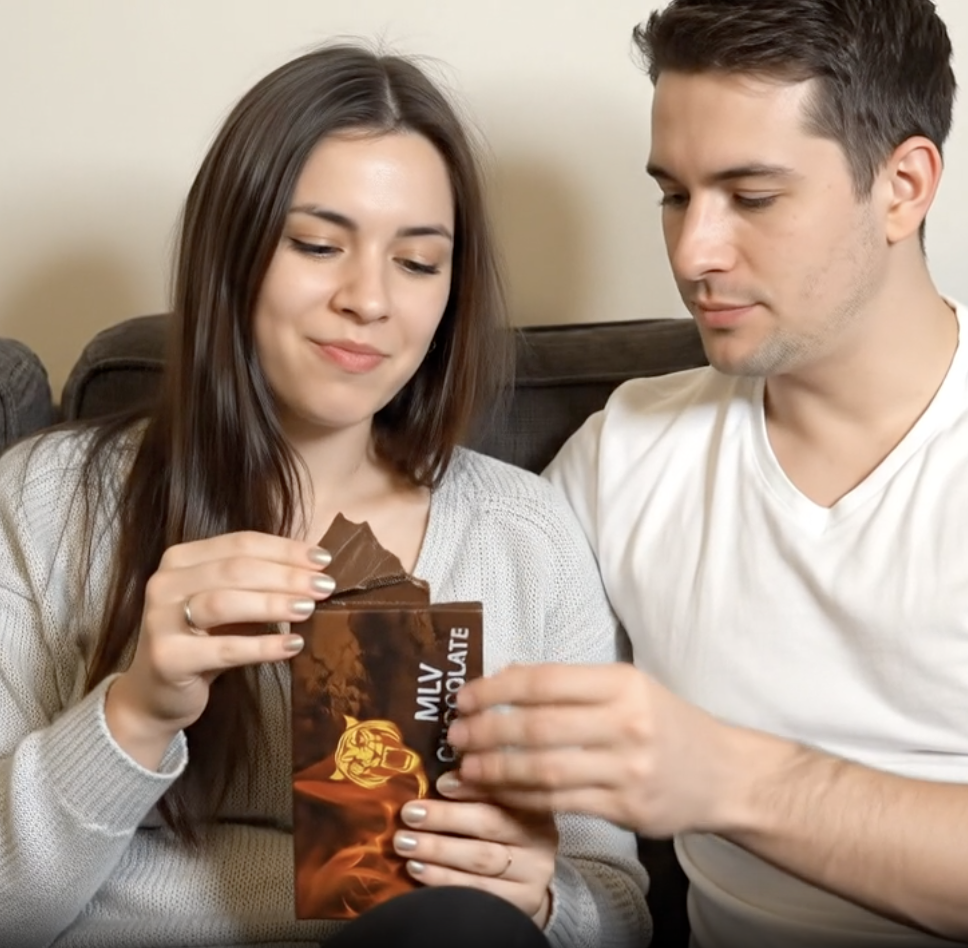 Recensione Black Desire 1