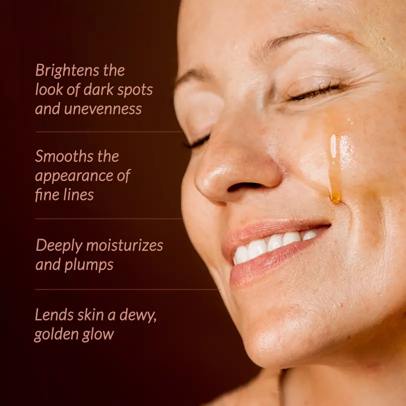 Benefits of Kesaradi Oil