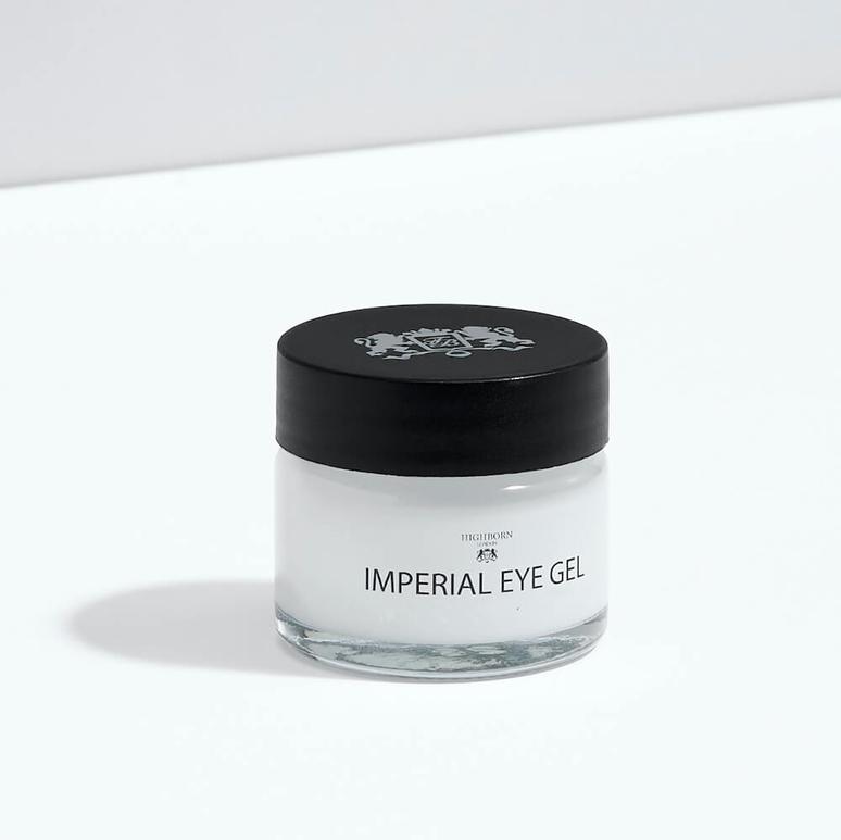 Eye Cream for Dark Circles Highborn London