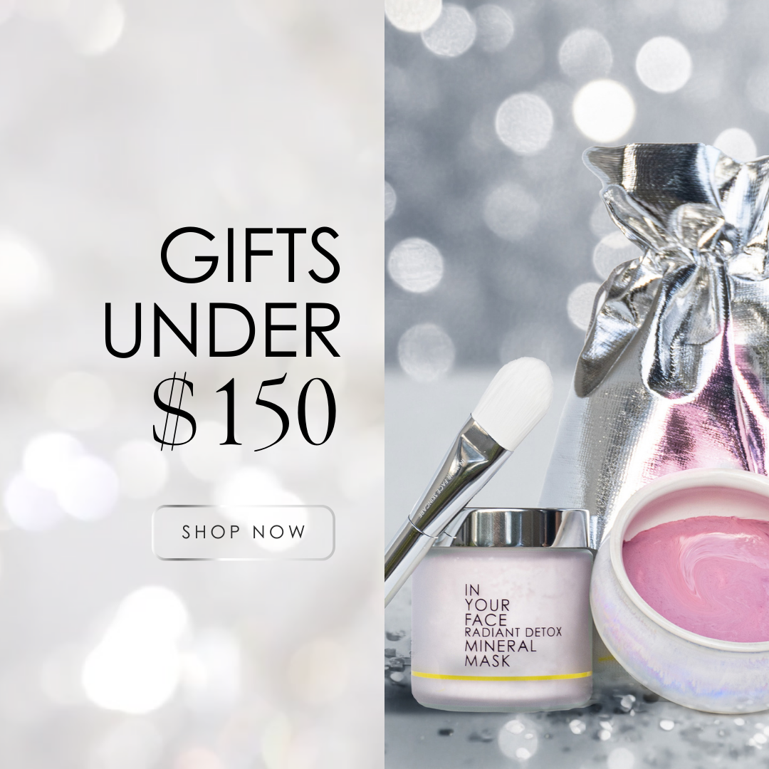 gift guide - gifts under $150