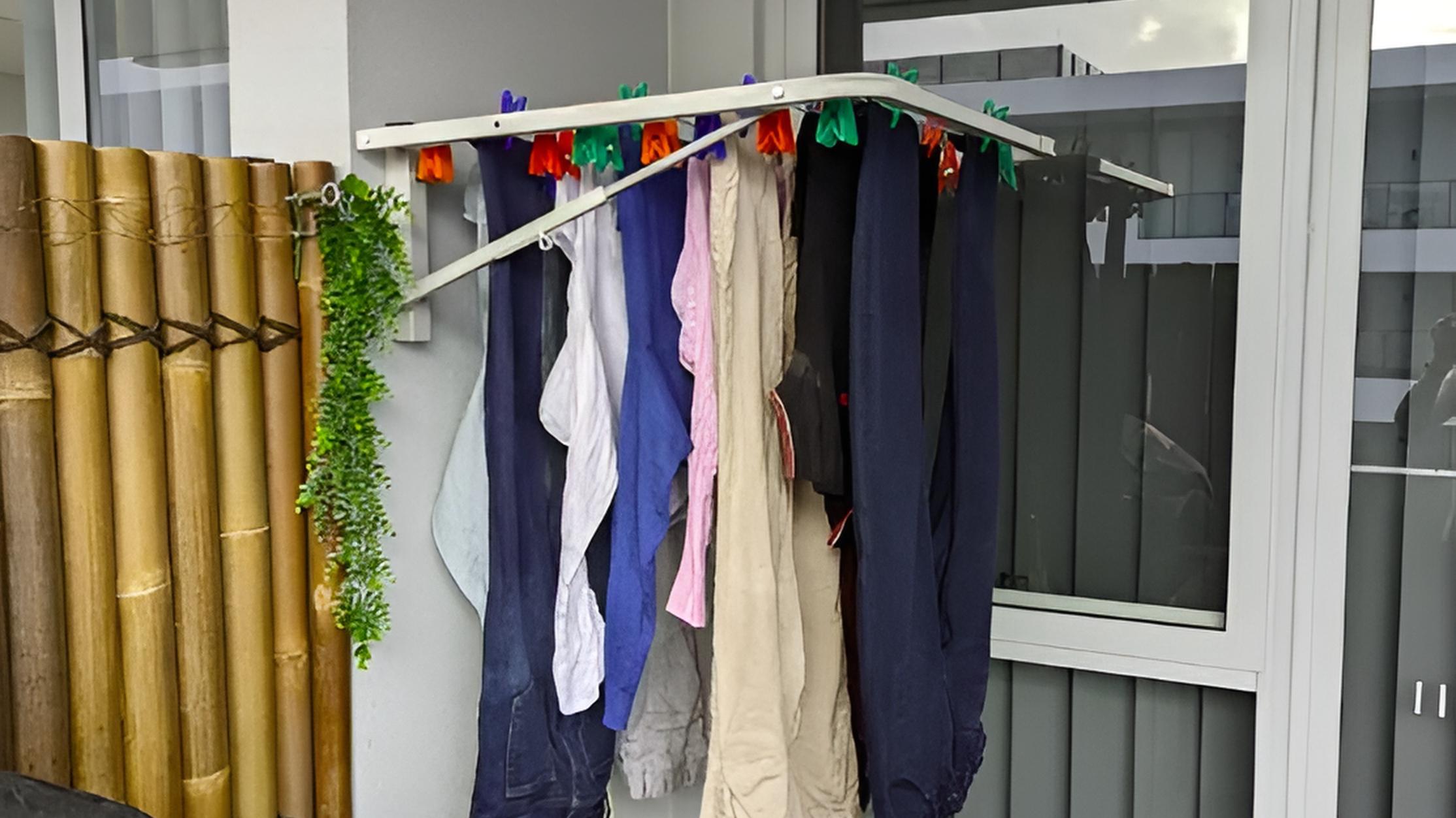 Best Eco Clothesline Models Top 7 Eco Clotheslines in Australia for 2024