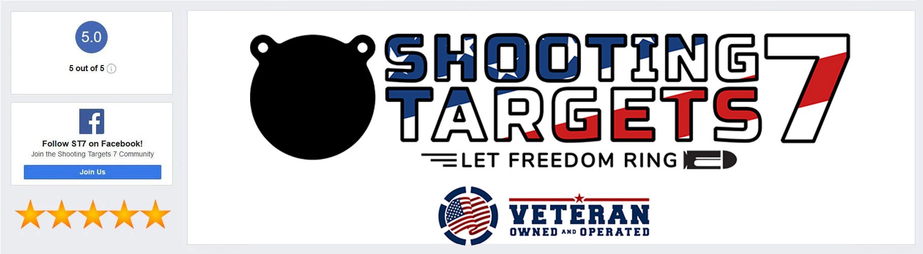 Shooting Targets 7 Review