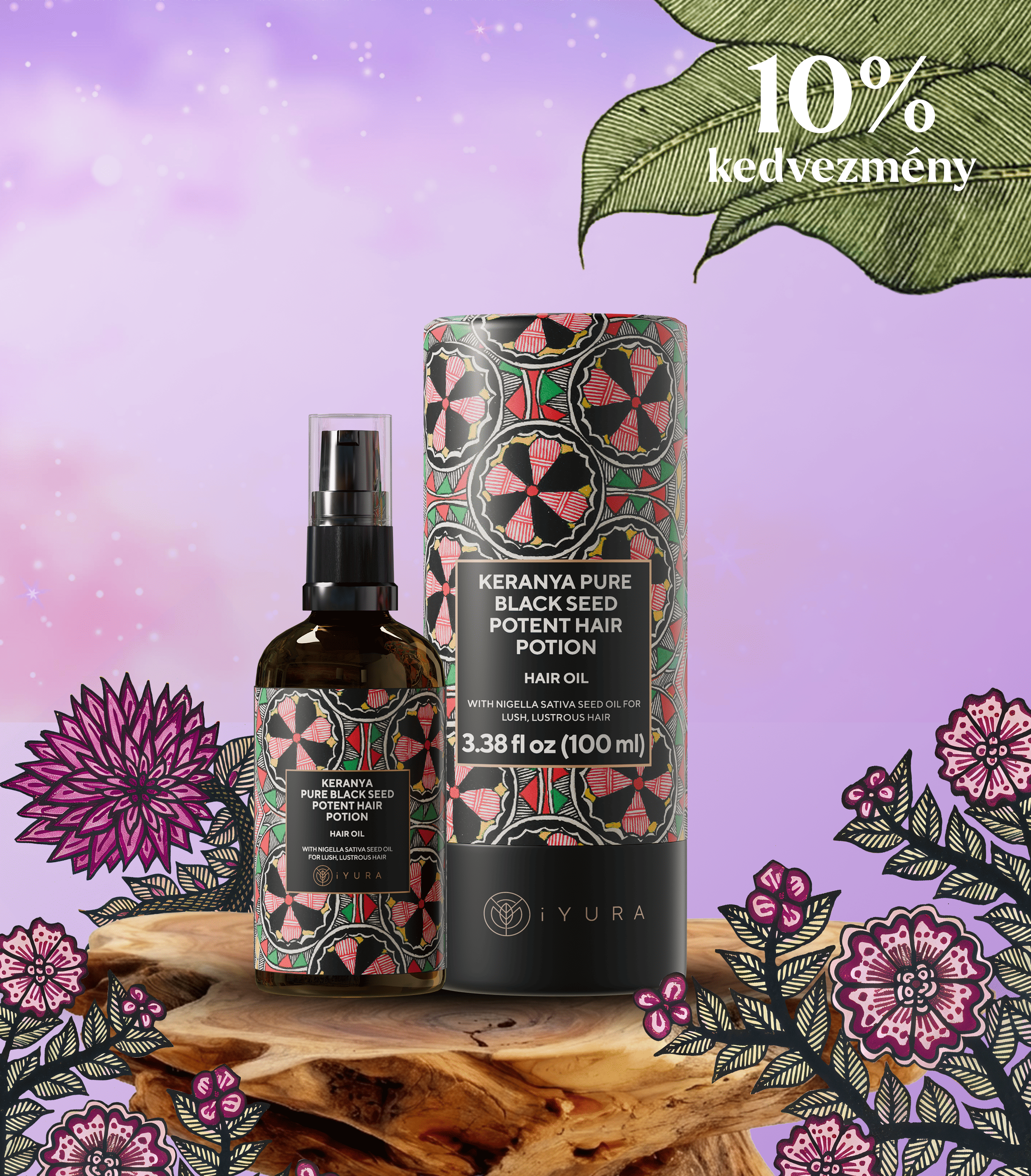 Black Gram Trio - 38% Off