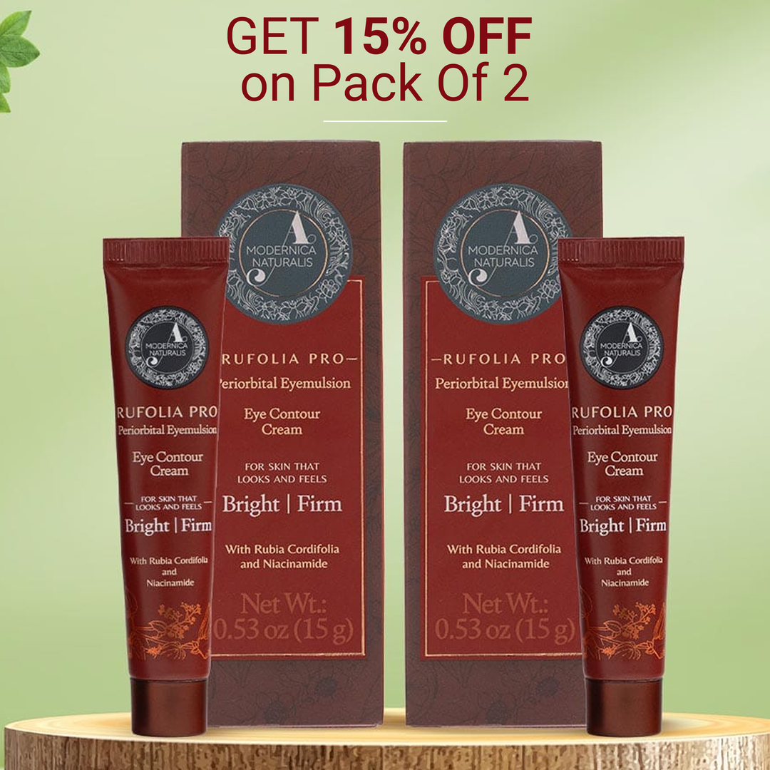 Get 15% on Pack of 2