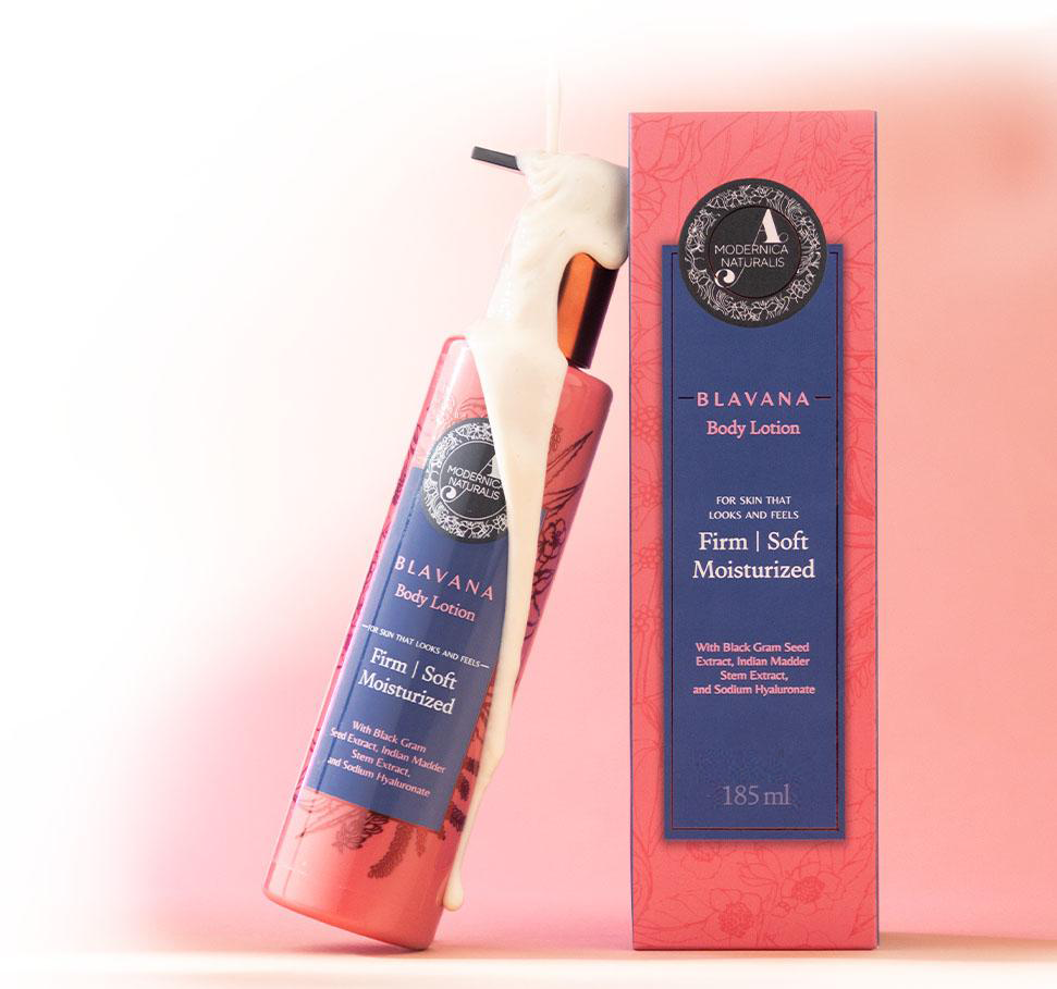 Rufolia Bi-phasic Face Serum