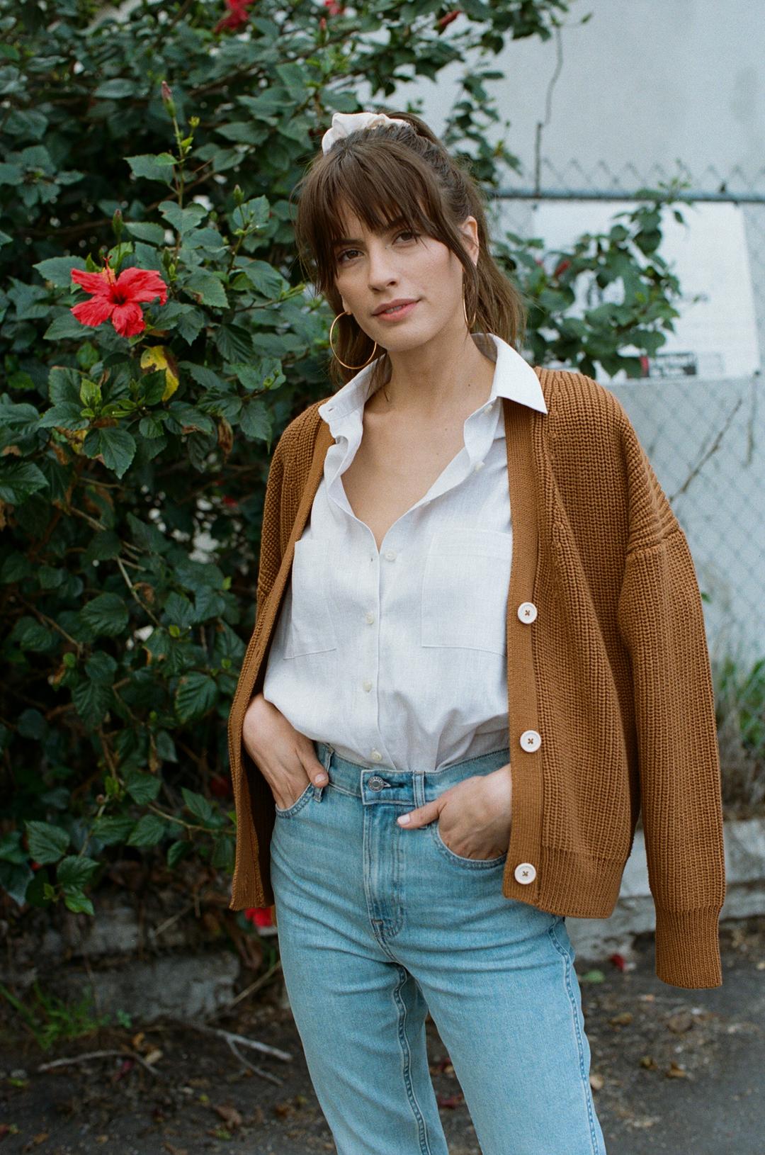 Worn Well | Caroline Corrigan