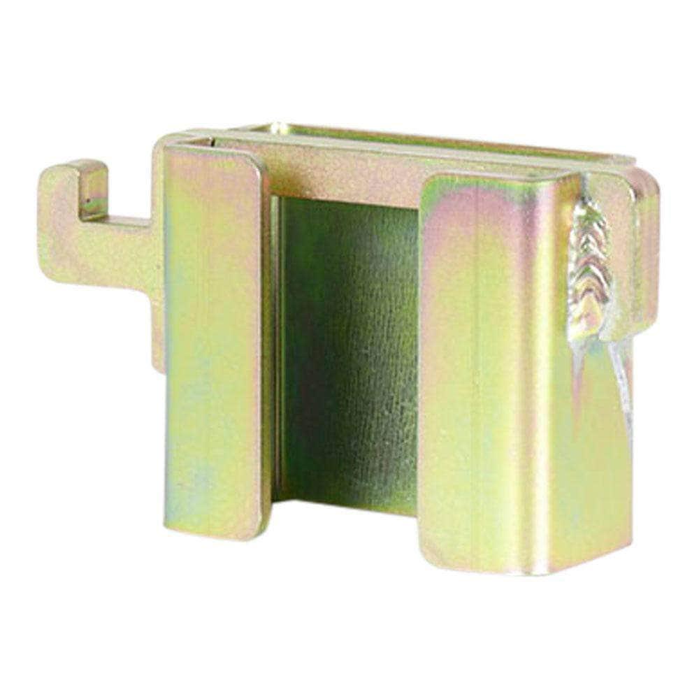 Steel Challenge Target Mounting Cap