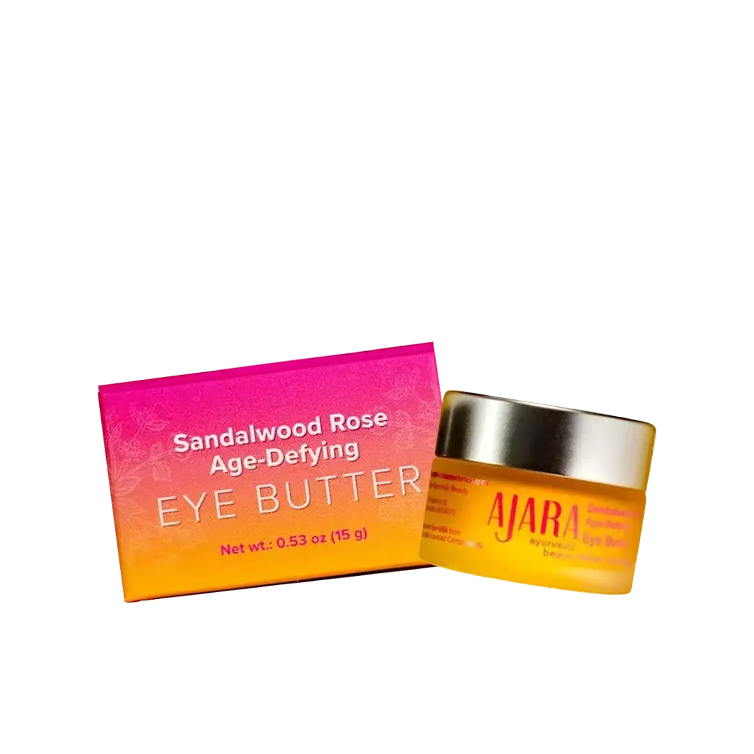 Sandalwood Rose Age Defying Eye Butter