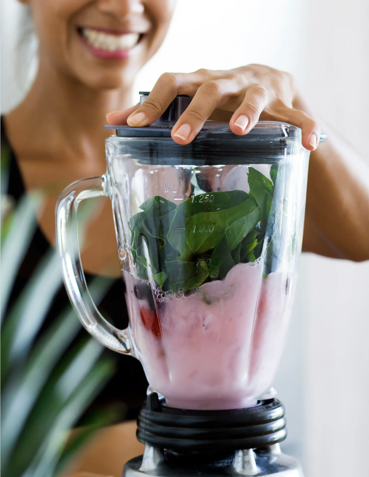 Product Review: The 2-in-1 Blender and Processor That Improved My Cooking  Routine, Wit & Delight