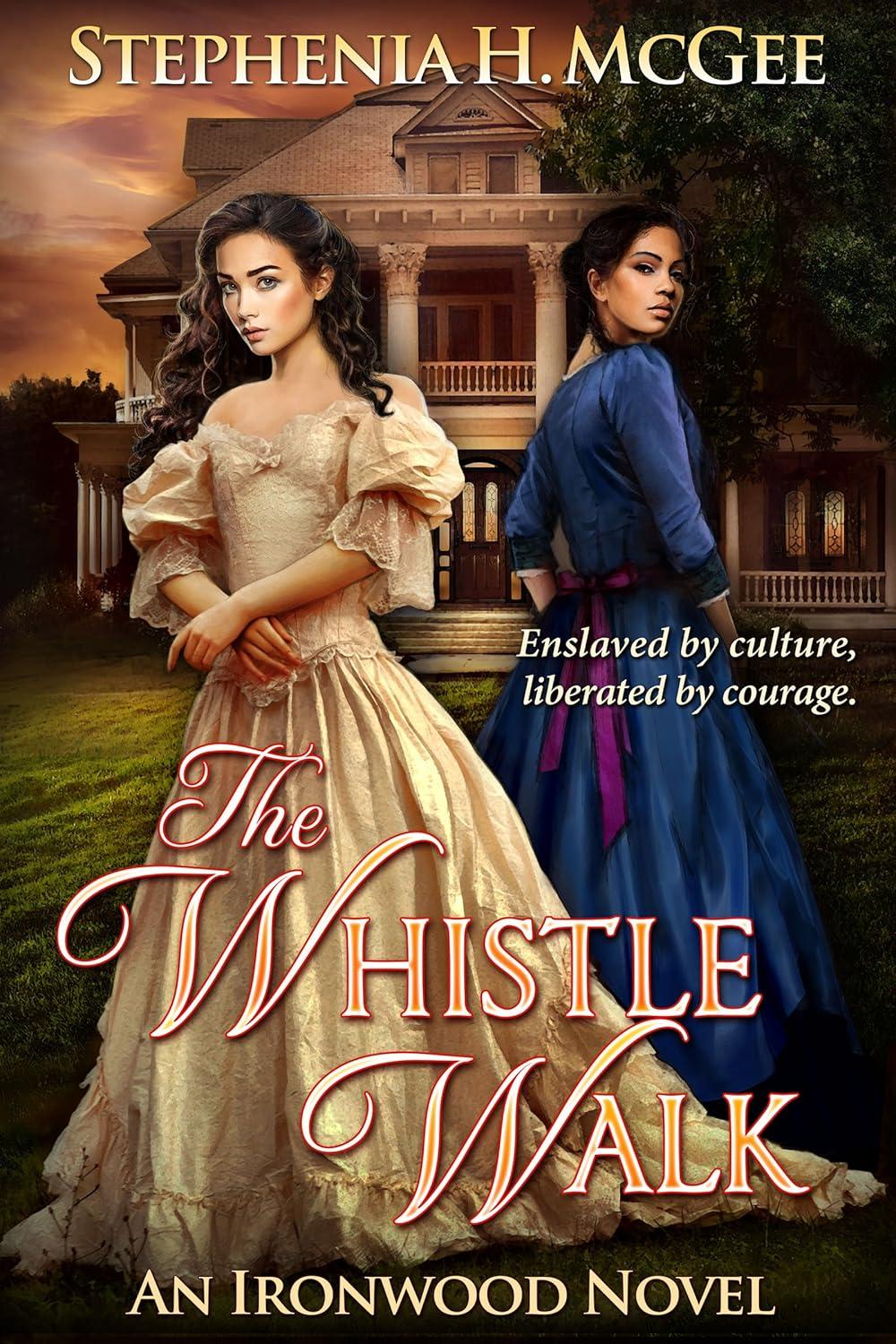 The Whistle Walk by Stephenia H. McGee