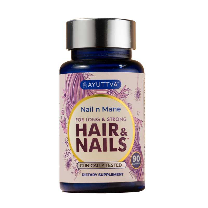 Nail n Mane at discount