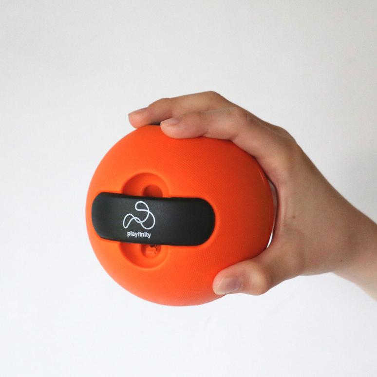 SmartBall Playfinity