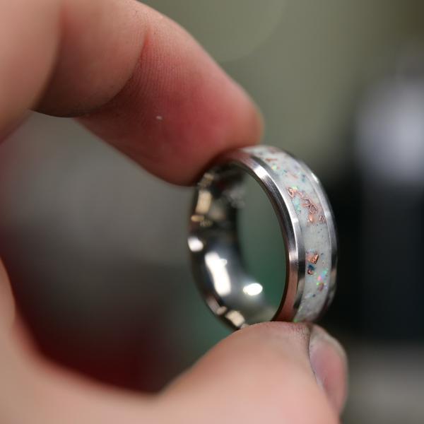 Pros and Cons of Titanium Rings Patrick Adair Designs