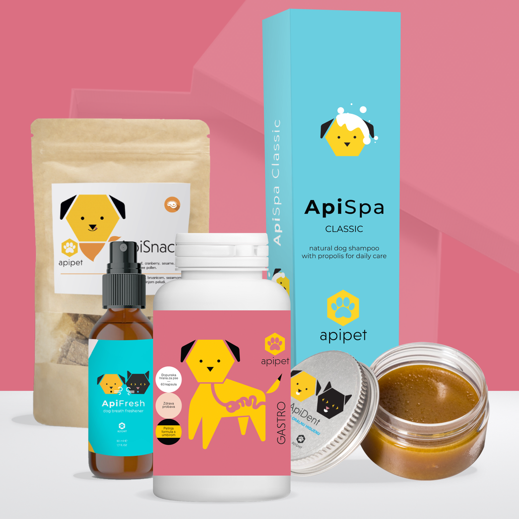 Apipet Immuno