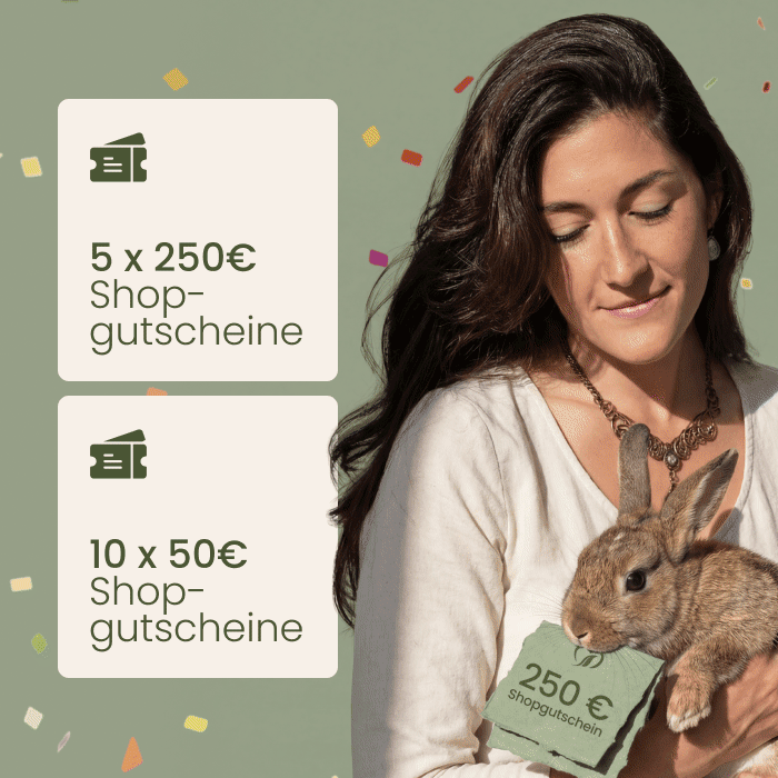 oster gewinnspiel nature heart