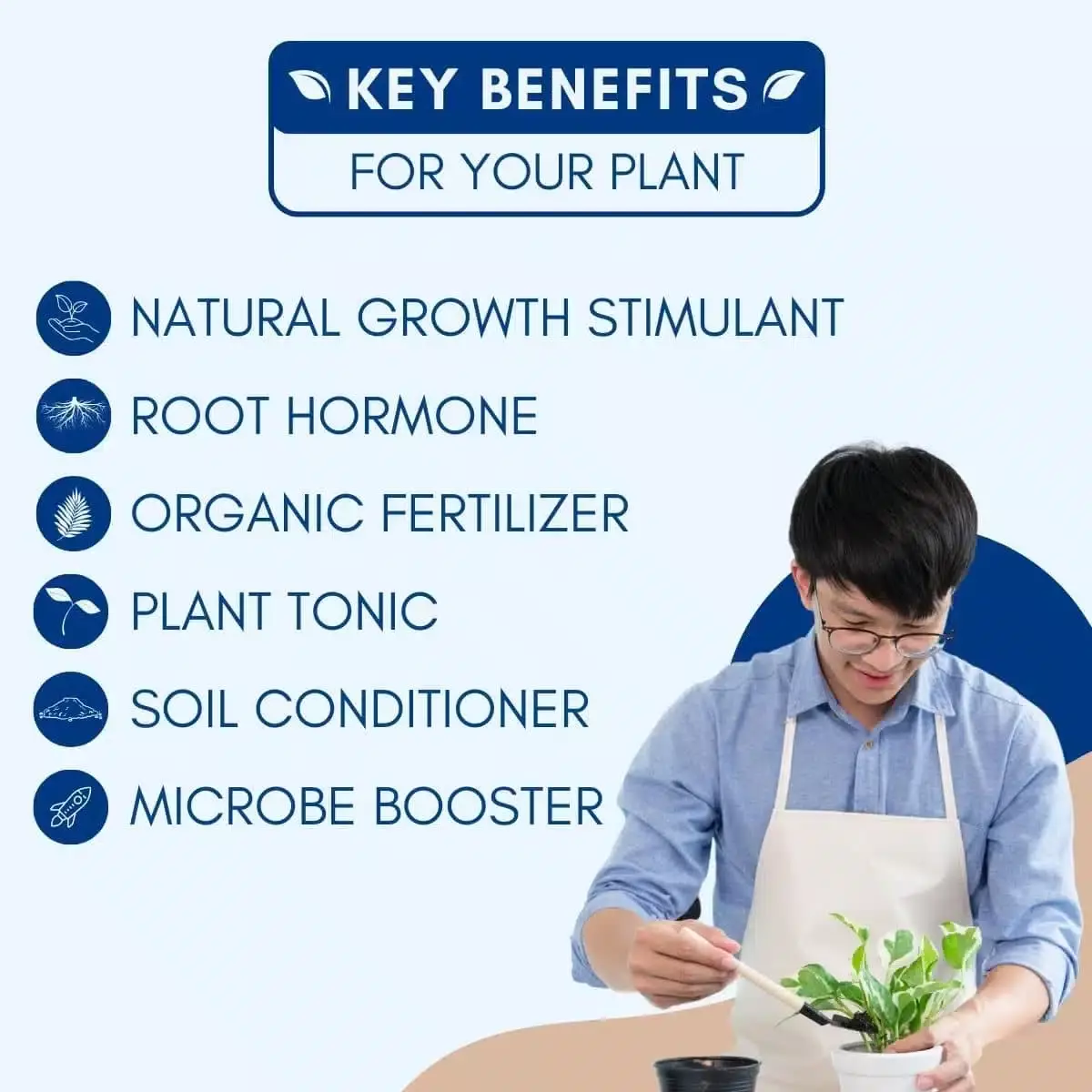 NGI UGF6in1 Key Benefits