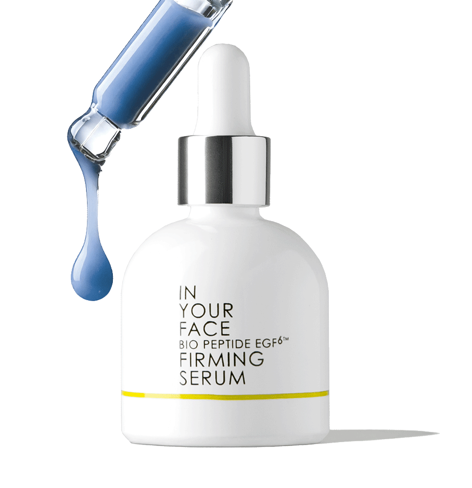 BIO PEPTIDE EGF6 FIRMING SERUM image