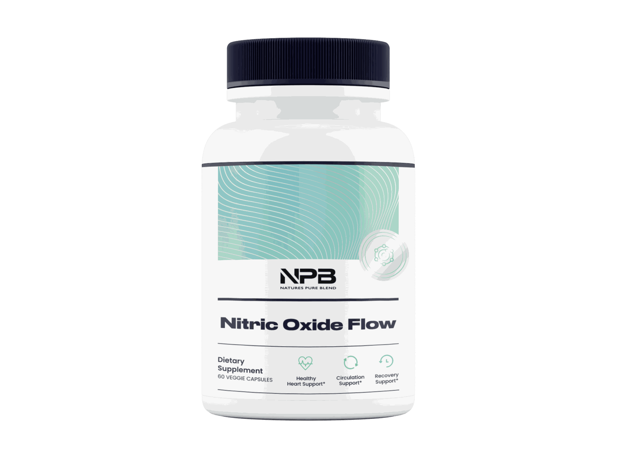 Nitric Oxide Flow