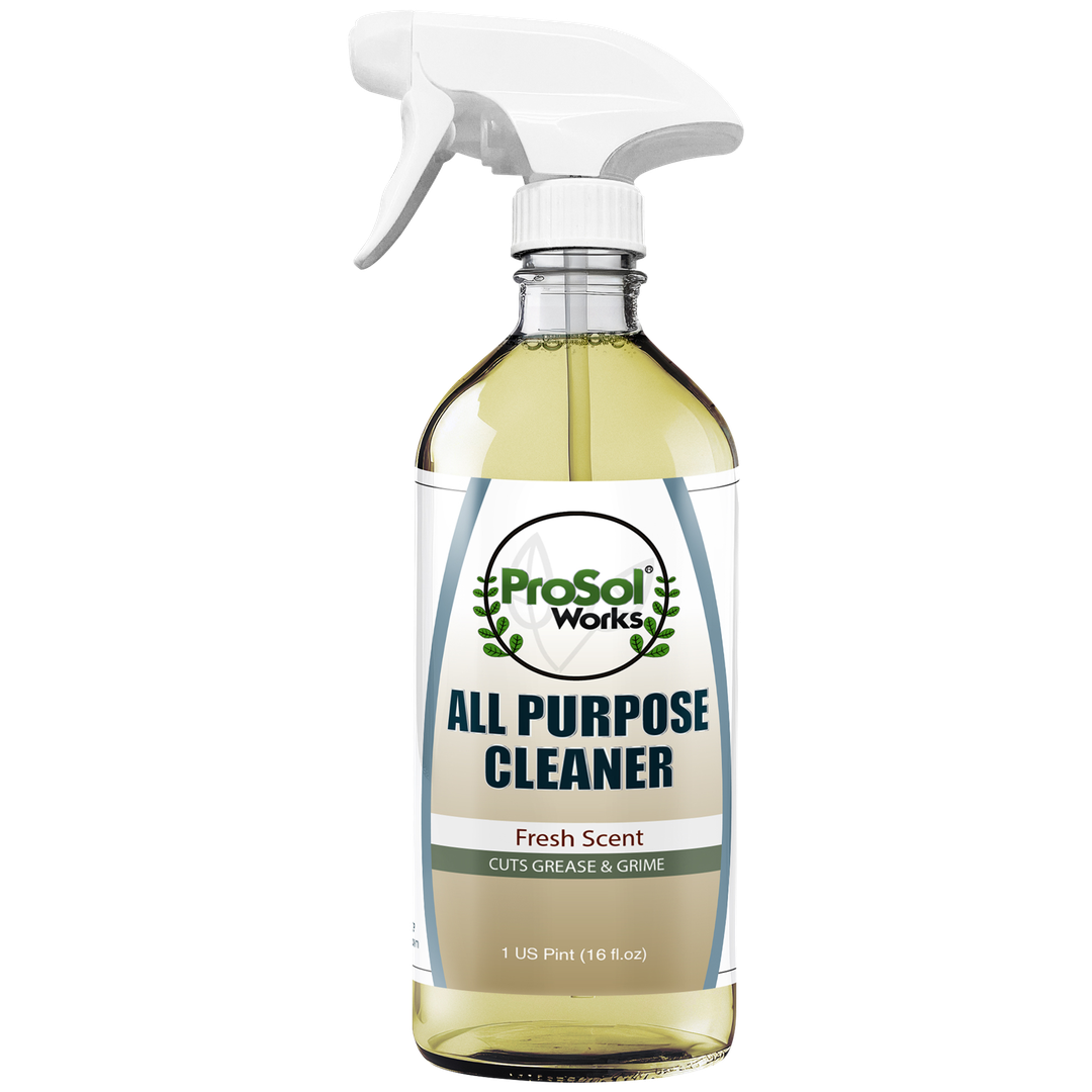 ProSol Works All Purpose Cleaner - 16oz