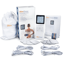 StimChoice 4000 TENS Unit and EMS Muscle Stimulator