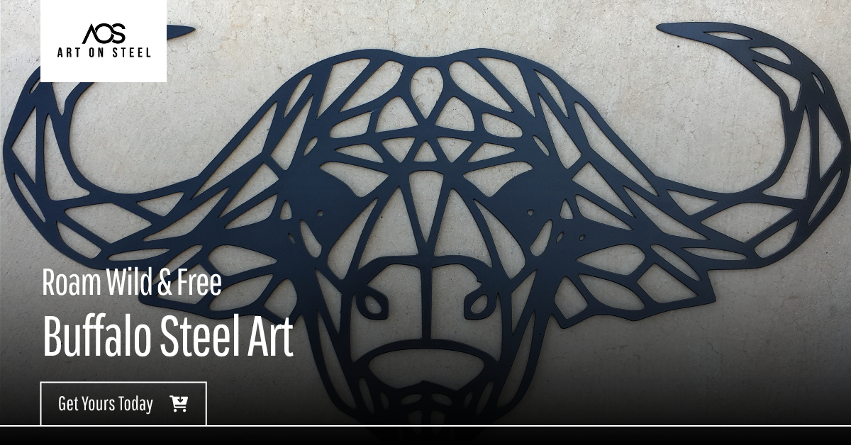 Buffalo-Steel-Art_Art_On_Steel_