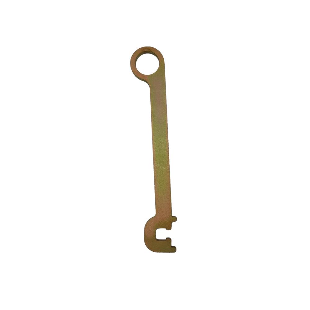 Hardbar Hanger