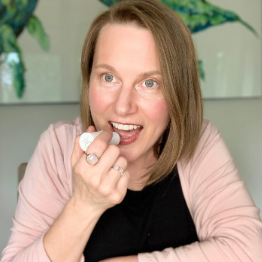 Ambassador Tami Kowal