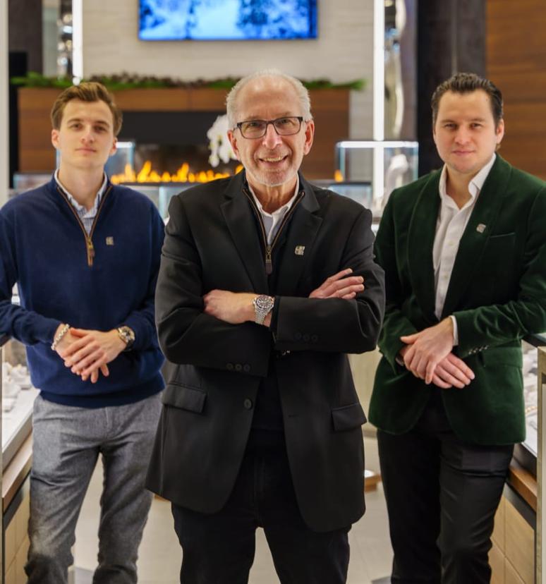 Charles Krypell Store