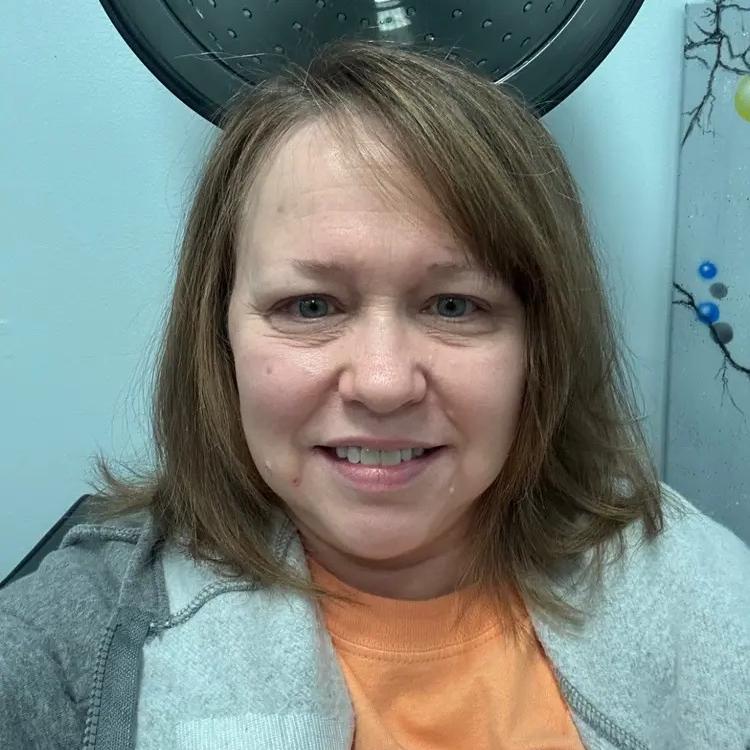 Melody G, Age 59