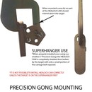 bargain bin superhanger target hangers use