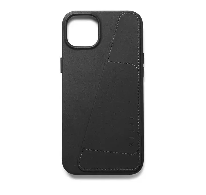 Mujjo Full Leather Case