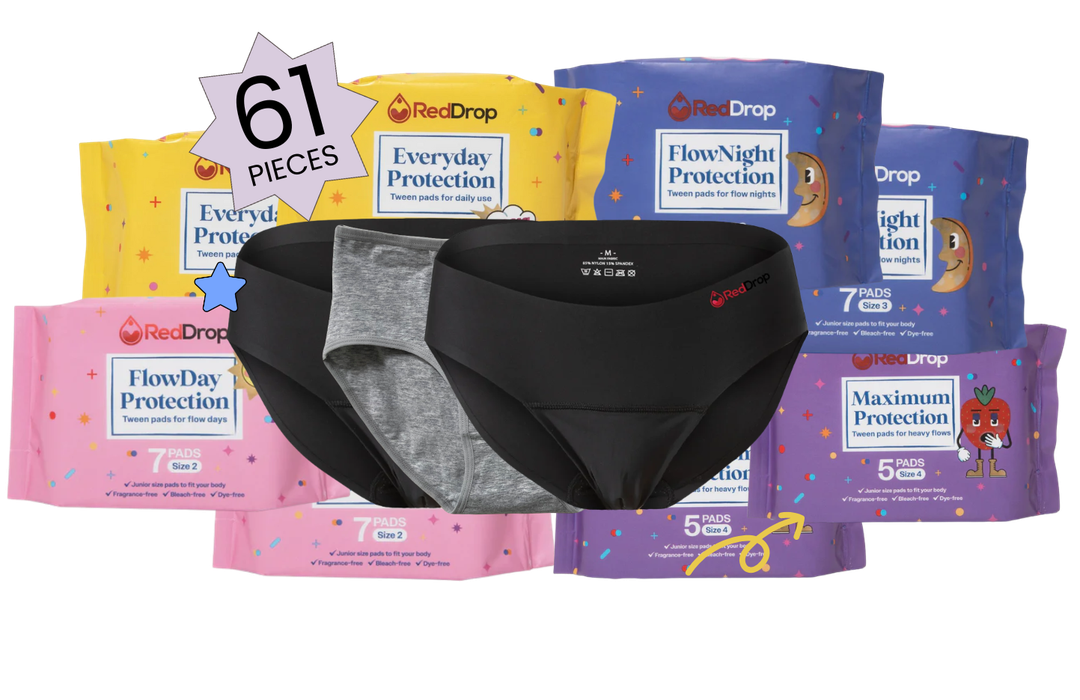 Essentials Bundle