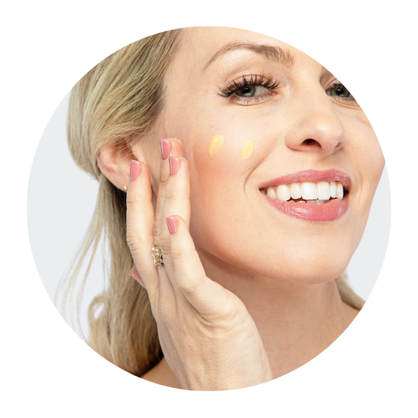 Alana Mitchell Neroli Nourishing Facial Oil Skincare by Alana